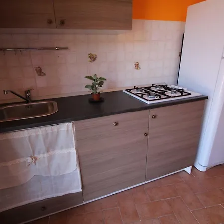 Apartman Da Santina *
