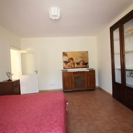Apartment Da Santina
