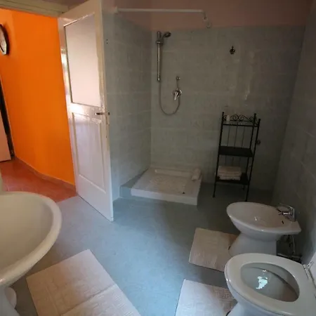 Da Santina Apartment *