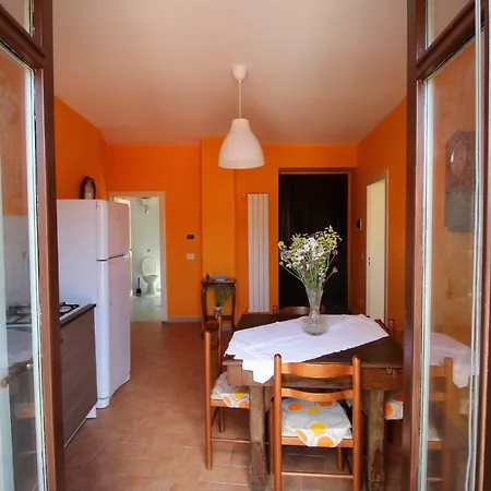 Da Santina Apartment