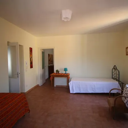 Apartment Da Santina